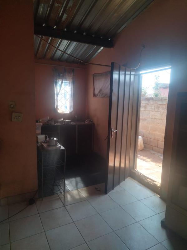4 Bedroom Property for Sale in Orange Farm Gauteng