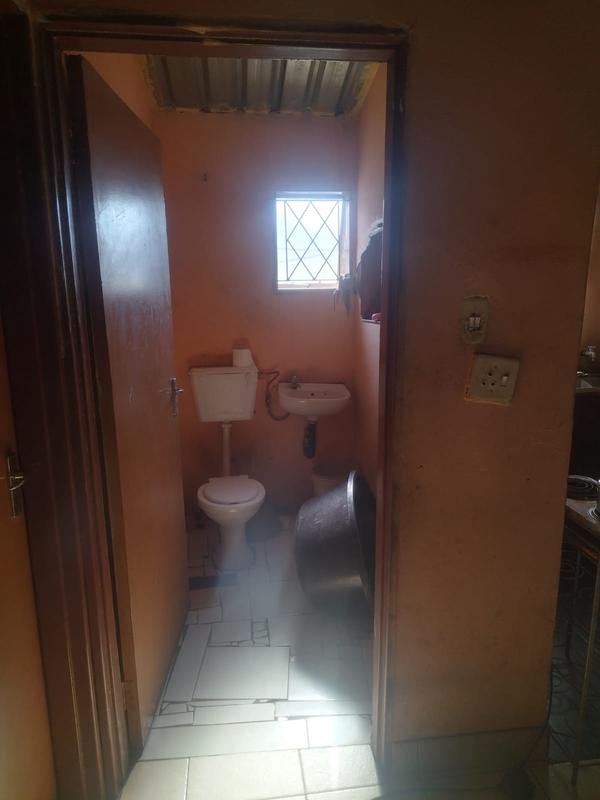 4 Bedroom Property for Sale in Orange Farm Gauteng