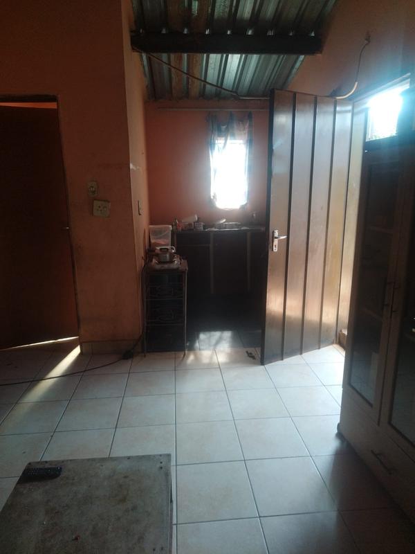 4 Bedroom Property for Sale in Orange Farm Gauteng