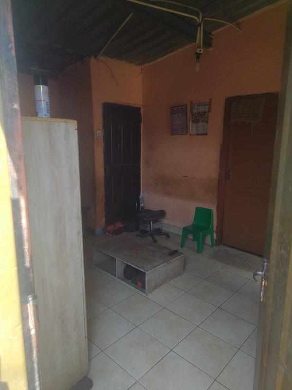 4 Bedroom Property for Sale in Orange Farm Gauteng