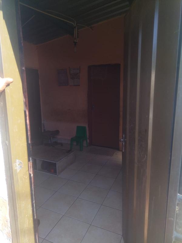 4 Bedroom Property for Sale in Orange Farm Gauteng