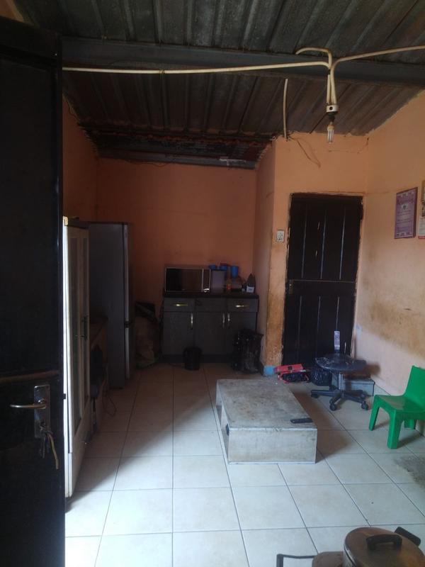 4 Bedroom Property for Sale in Orange Farm Gauteng