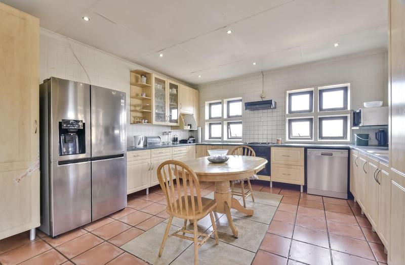 4 Bedroom Property for Sale in Winchester Hills Gauteng