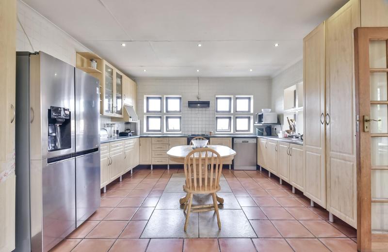 4 Bedroom Property for Sale in Winchester Hills Gauteng