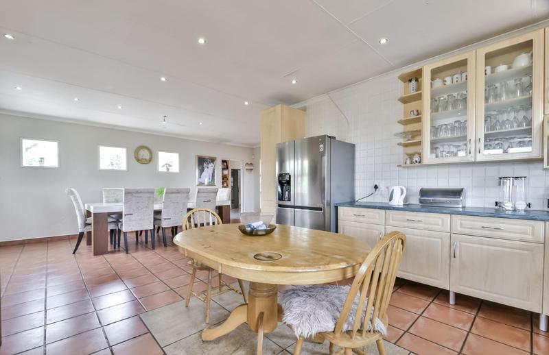 4 Bedroom Property for Sale in Winchester Hills Gauteng