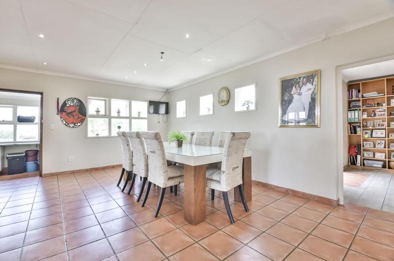 4 Bedroom Property for Sale in Winchester Hills Gauteng