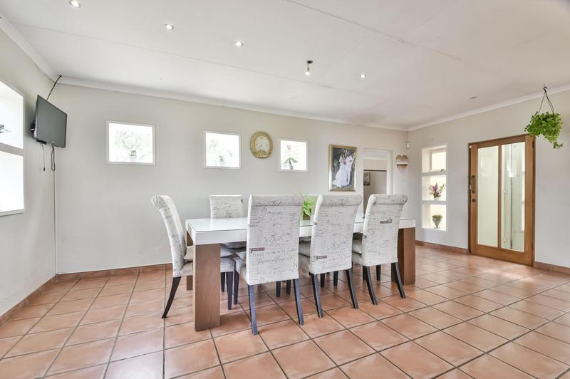 4 Bedroom Property for Sale in Winchester Hills Gauteng