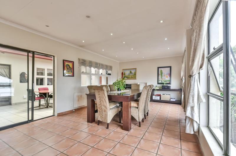 4 Bedroom Property for Sale in Winchester Hills Gauteng