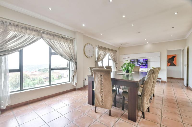 4 Bedroom Property for Sale in Winchester Hills Gauteng