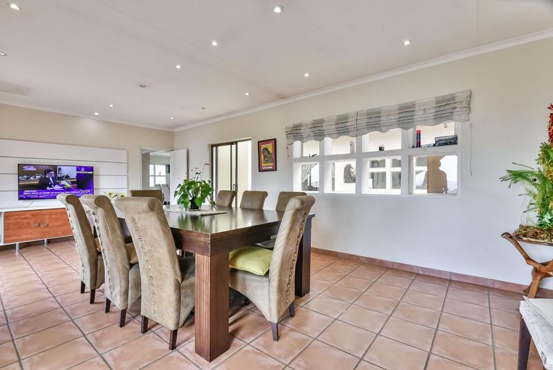 4 Bedroom Property for Sale in Winchester Hills Gauteng