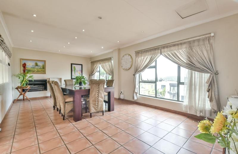 4 Bedroom Property for Sale in Winchester Hills Gauteng