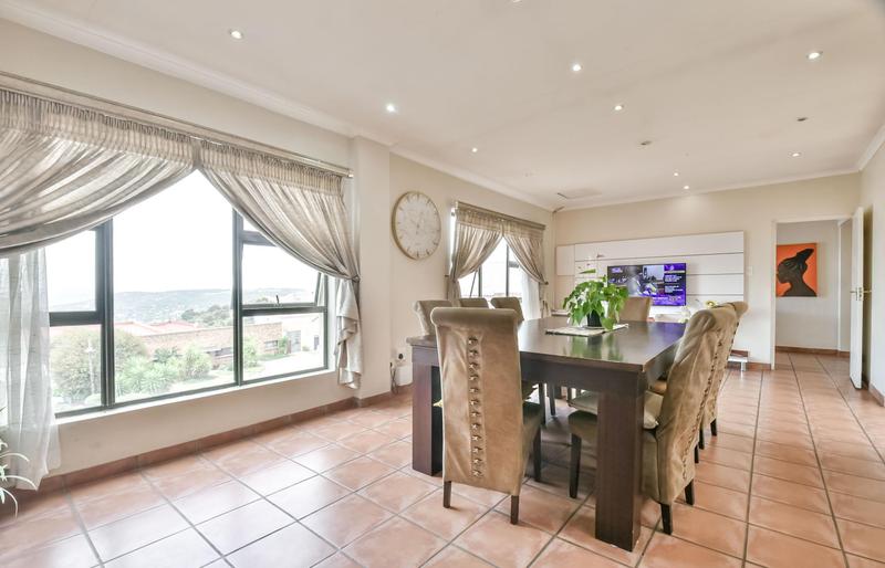 4 Bedroom Property for Sale in Winchester Hills Gauteng