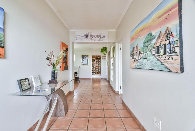 4 Bedroom Property for Sale in Winchester Hills Gauteng