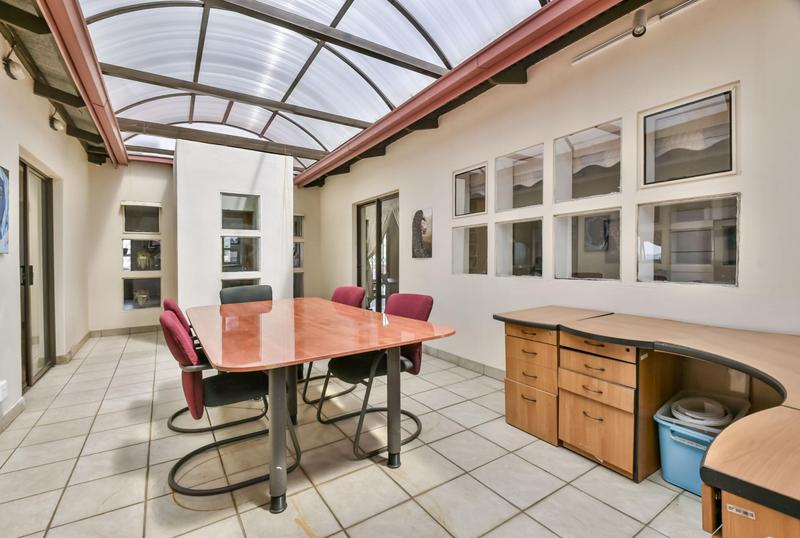 4 Bedroom Property for Sale in Winchester Hills Gauteng