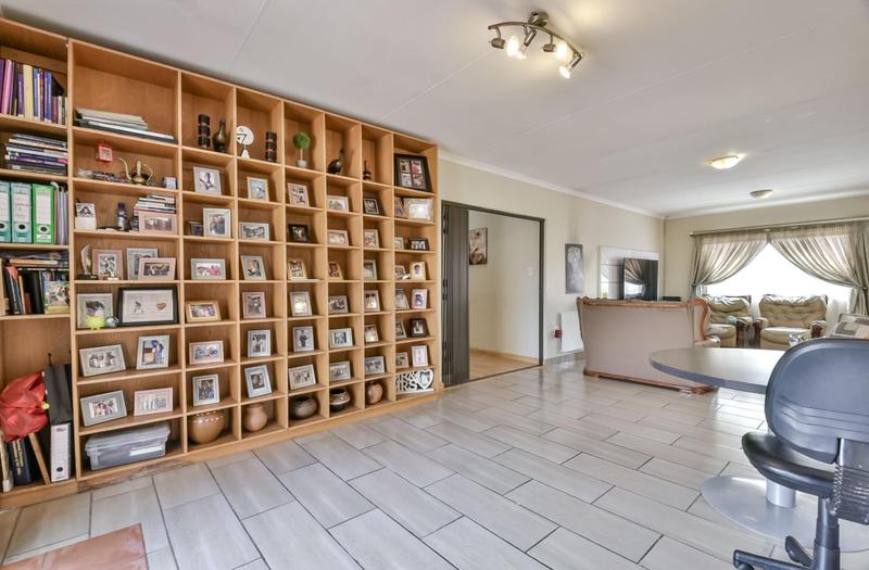 4 Bedroom Property for Sale in Winchester Hills Gauteng