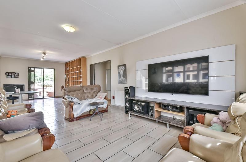 4 Bedroom Property for Sale in Winchester Hills Gauteng