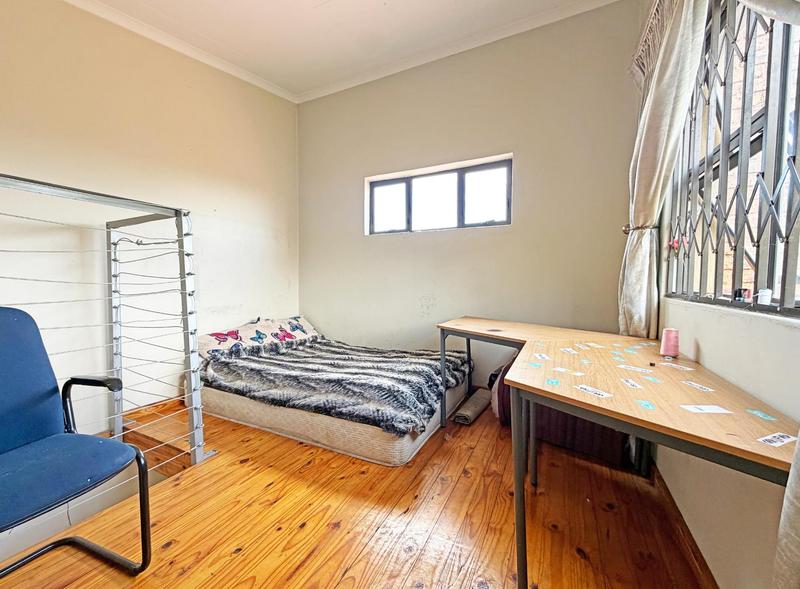 4 Bedroom Property for Sale in Winchester Hills Gauteng