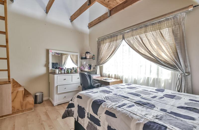 4 Bedroom Property for Sale in Winchester Hills Gauteng