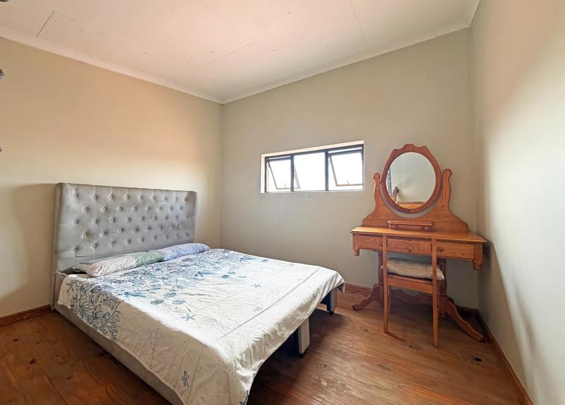 4 Bedroom Property for Sale in Winchester Hills Gauteng