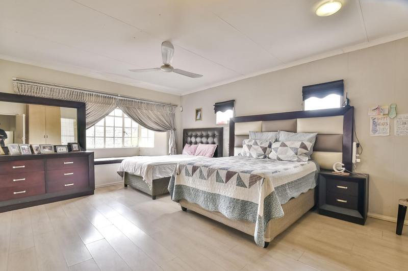 4 Bedroom Property for Sale in Winchester Hills Gauteng