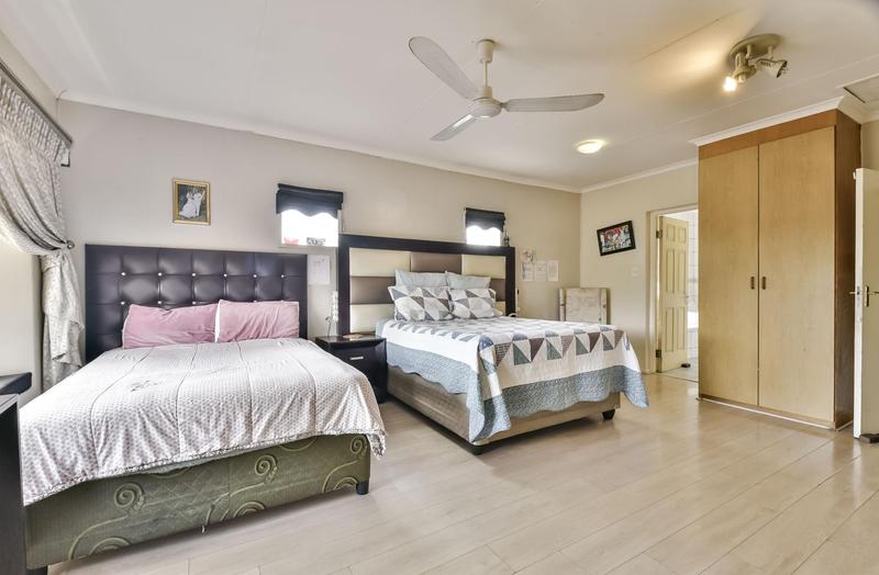 4 Bedroom Property for Sale in Winchester Hills Gauteng