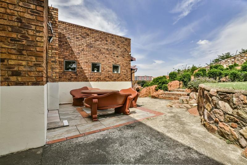 4 Bedroom Property for Sale in Winchester Hills Gauteng