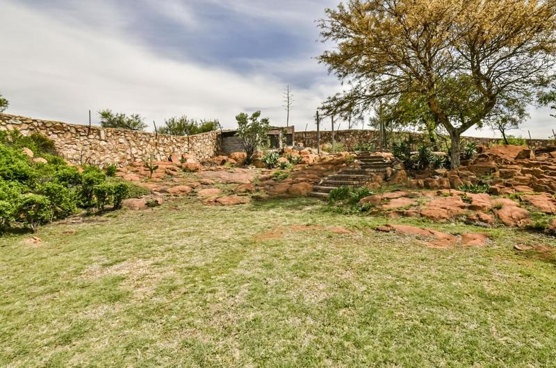 4 Bedroom Property for Sale in Winchester Hills Gauteng