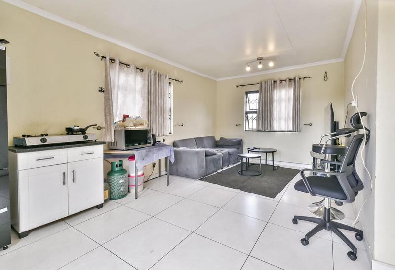 4 Bedroom Property for Sale in Winchester Hills Gauteng