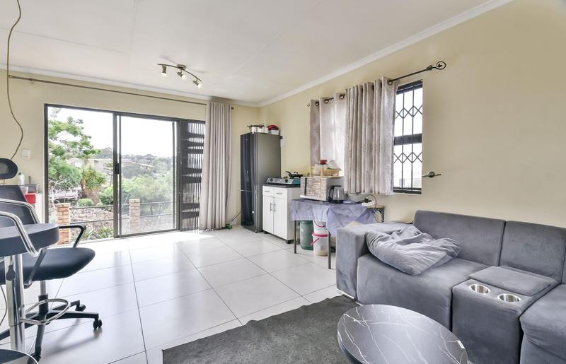 4 Bedroom Property for Sale in Winchester Hills Gauteng