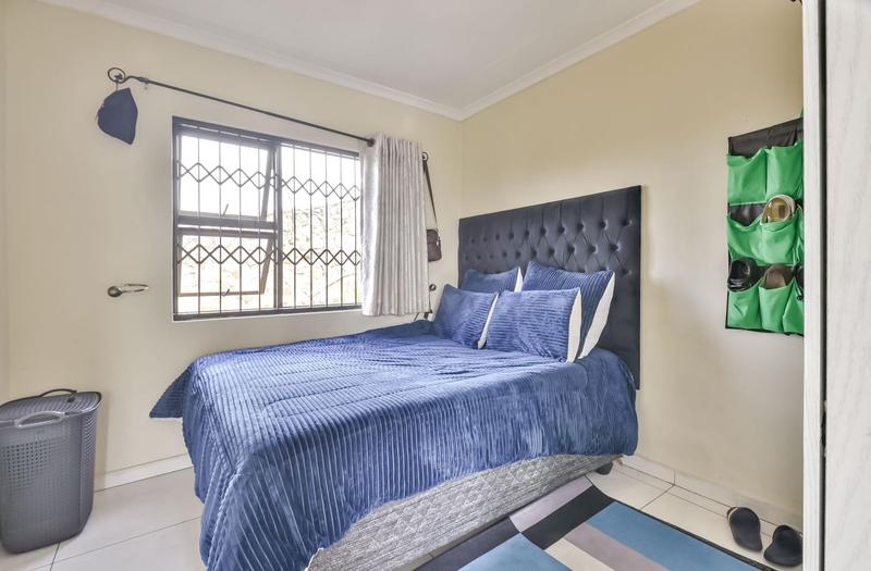 4 Bedroom Property for Sale in Winchester Hills Gauteng