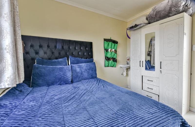 4 Bedroom Property for Sale in Winchester Hills Gauteng