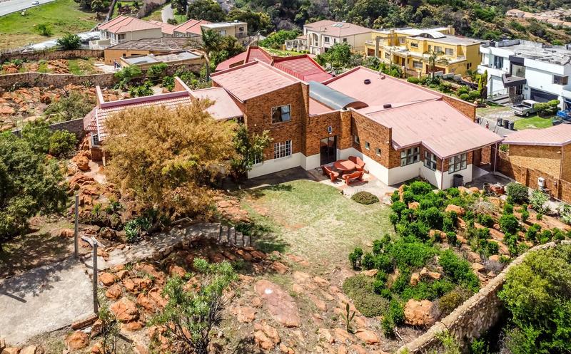 4 Bedroom Property for Sale in Winchester Hills Gauteng