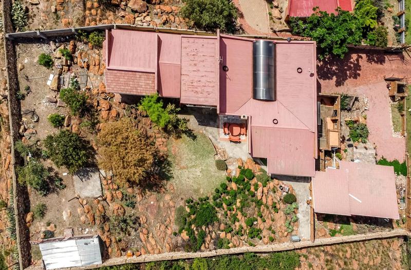 4 Bedroom Property for Sale in Winchester Hills Gauteng