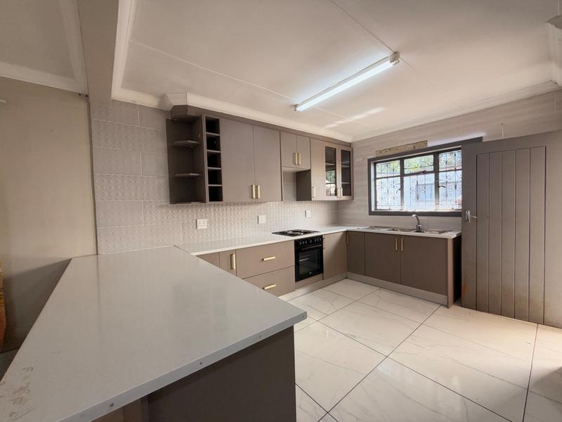 3 Bedroom Property for Sale in Vanderbijlpark CW 1 Gauteng