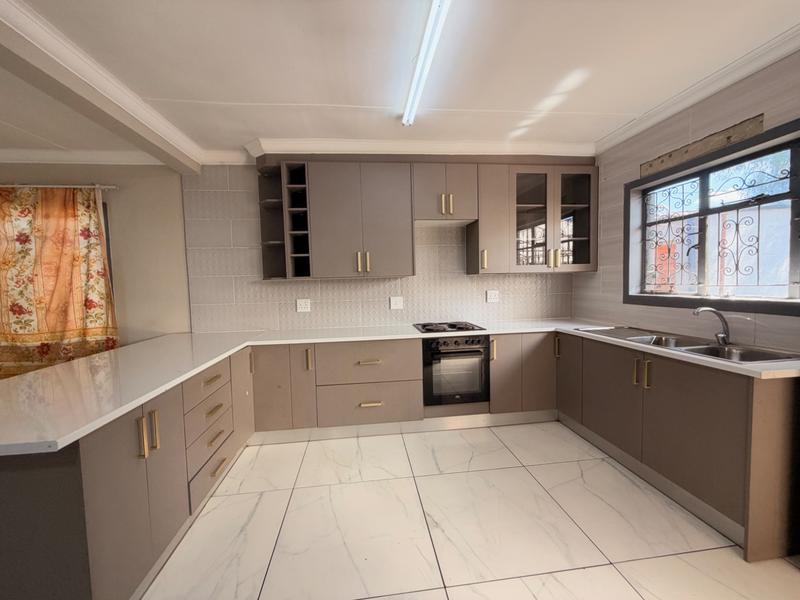 3 Bedroom Property for Sale in Vanderbijlpark CW 1 Gauteng