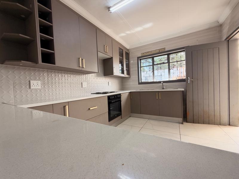 3 Bedroom Property for Sale in Vanderbijlpark CW 1 Gauteng