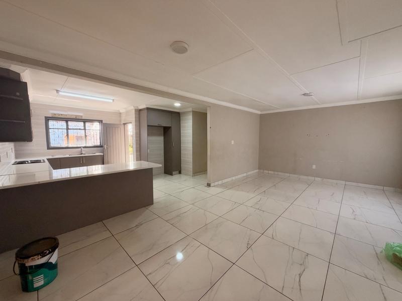 3 Bedroom Property for Sale in Vanderbijlpark CW 1 Gauteng