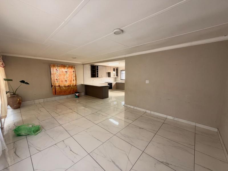 3 Bedroom Property for Sale in Vanderbijlpark CW 1 Gauteng