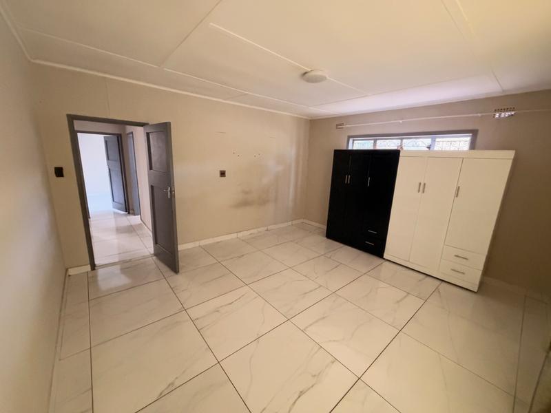 3 Bedroom Property for Sale in Vanderbijlpark CW 1 Gauteng