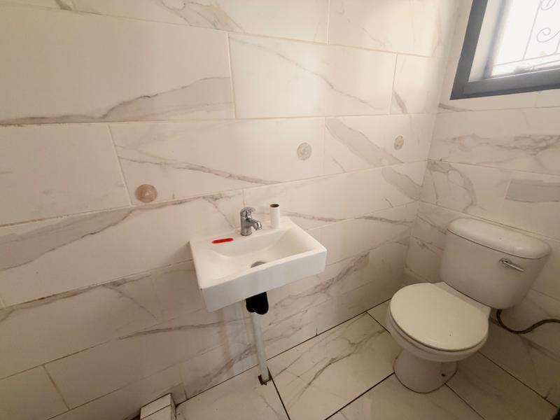 3 Bedroom Property for Sale in Vanderbijlpark CW 1 Gauteng