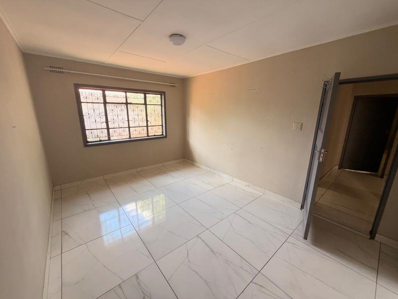 3 Bedroom Property for Sale in Vanderbijlpark CW 1 Gauteng