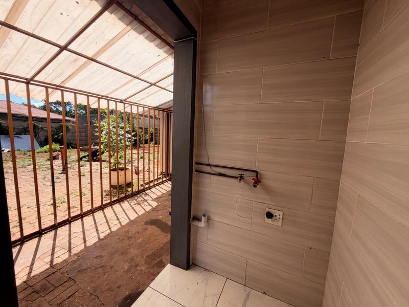 3 Bedroom Property for Sale in Vanderbijlpark CW 1 Gauteng