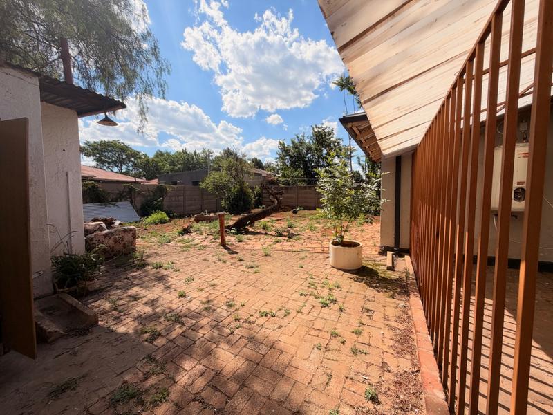 3 Bedroom Property for Sale in Vanderbijlpark CW 1 Gauteng