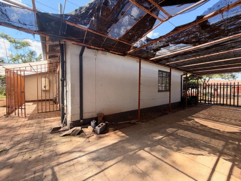 3 Bedroom Property for Sale in Vanderbijlpark CW 1 Gauteng