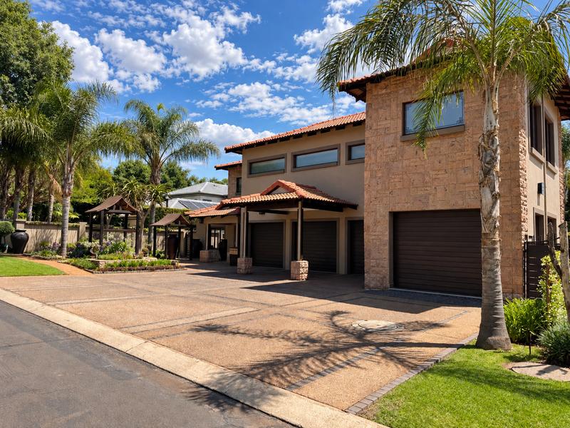 5 Bedroom Property for Sale in Midstream Estate Gauteng