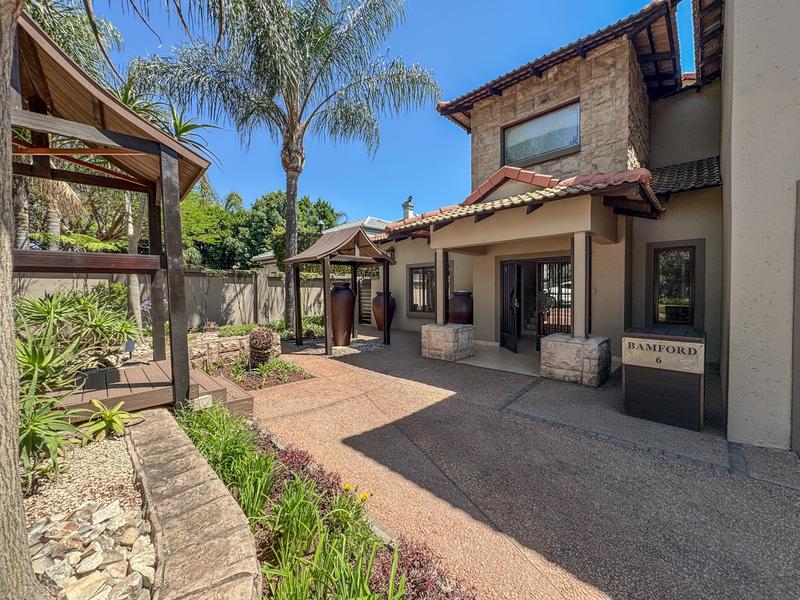 5 Bedroom Property for Sale in Midstream Estate Gauteng
