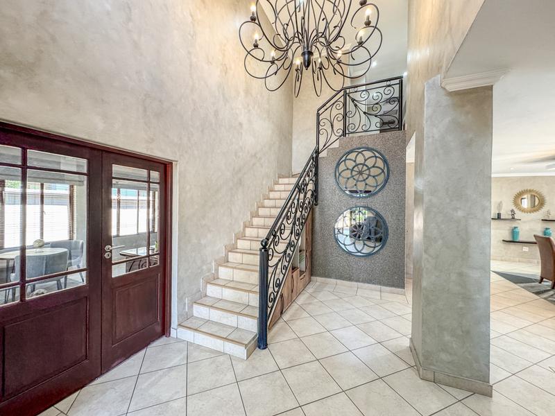 5 Bedroom Property for Sale in Midstream Estate Gauteng