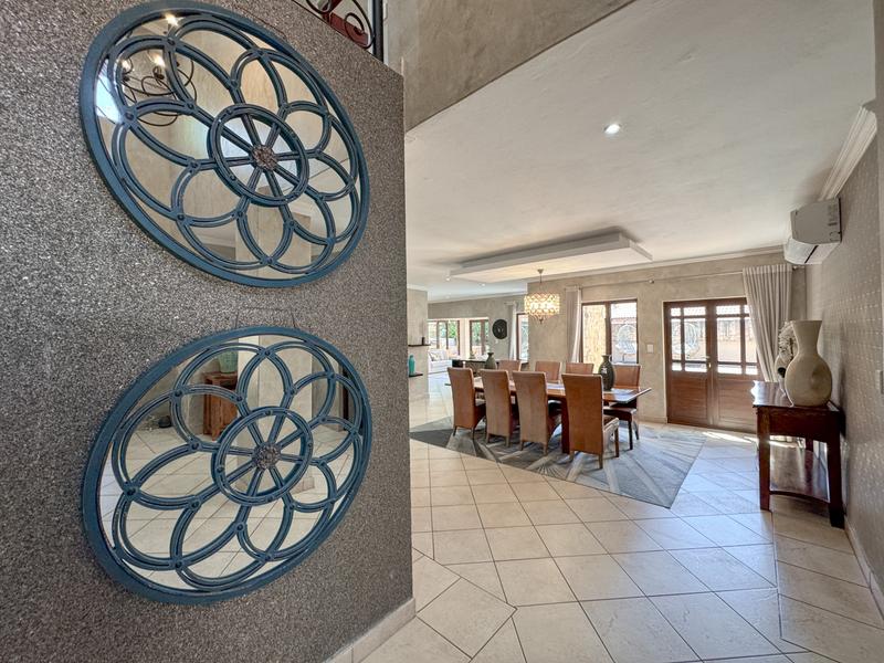 5 Bedroom Property for Sale in Midstream Estate Gauteng