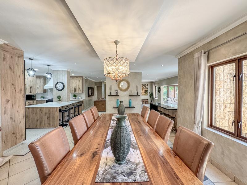 5 Bedroom Property for Sale in Midstream Estate Gauteng