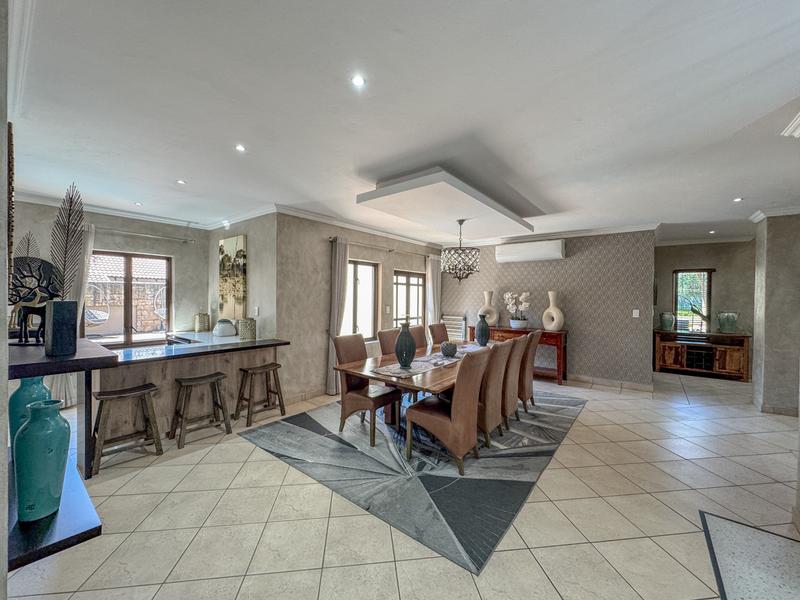 5 Bedroom Property for Sale in Midstream Estate Gauteng
